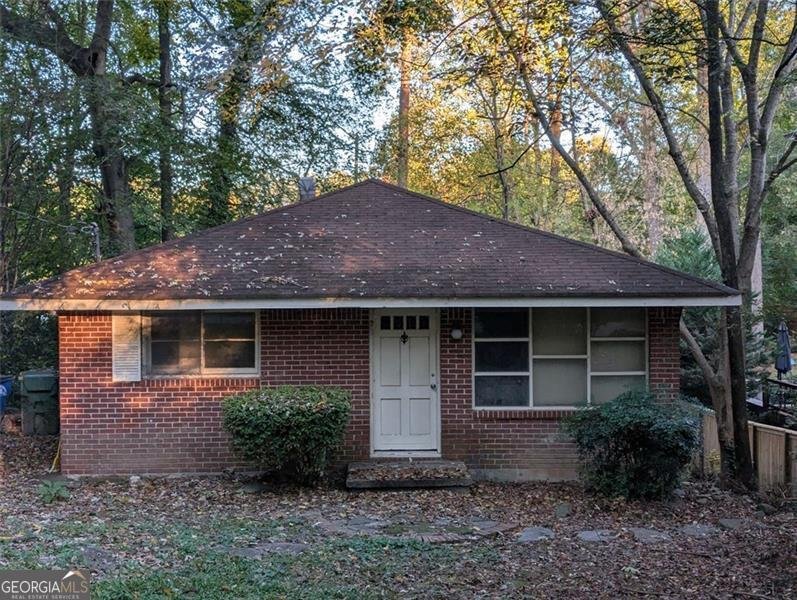 2112 ARLINGTON Avenue Atlanta - 5