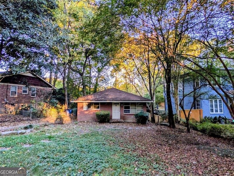 2112 ARLINGTON Avenue Atlanta - 6