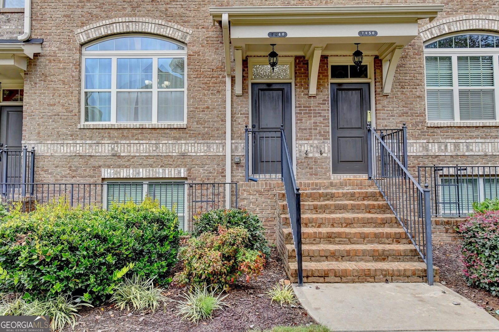 7840 Willoughby Court Alpharetta - 1