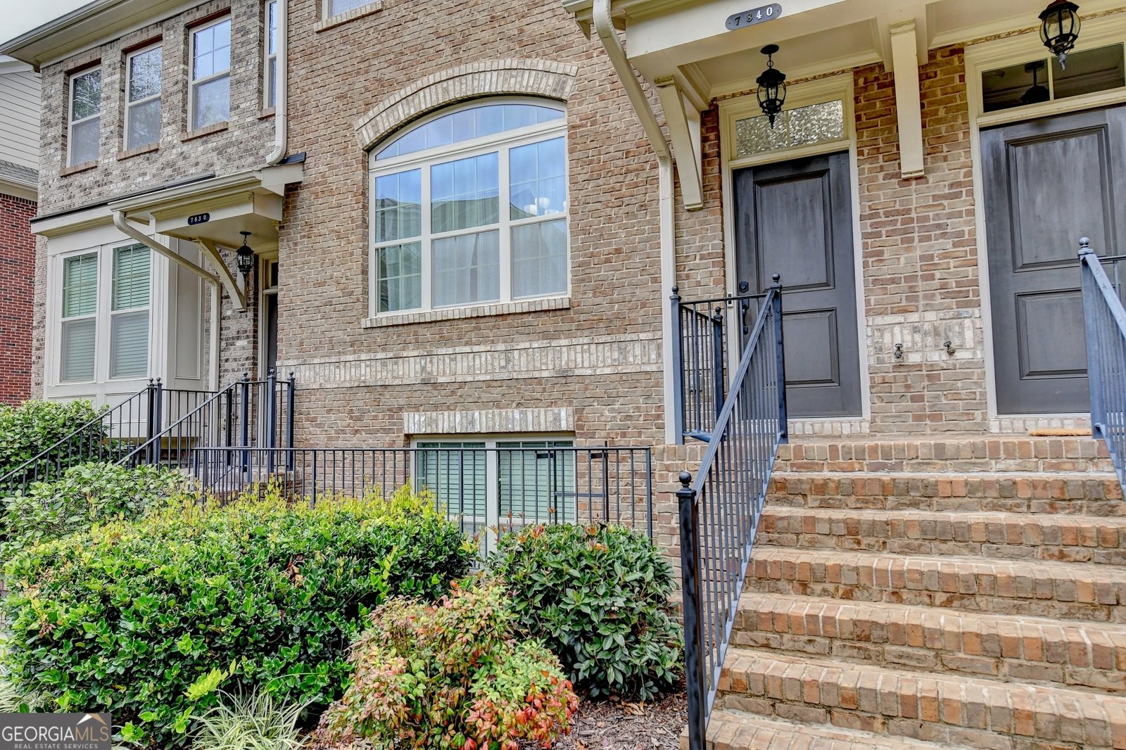 7840 Willoughby Court Alpharetta - 2