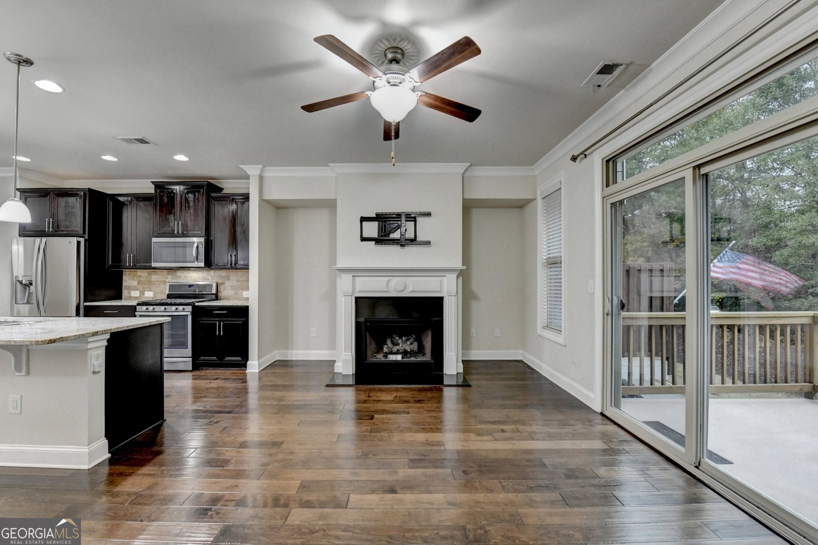 7840 Willoughby Court Alpharetta - 26