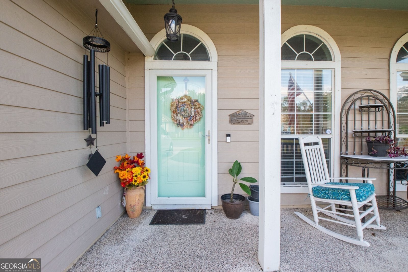 208 McQueen Circle Saint Marys - 2