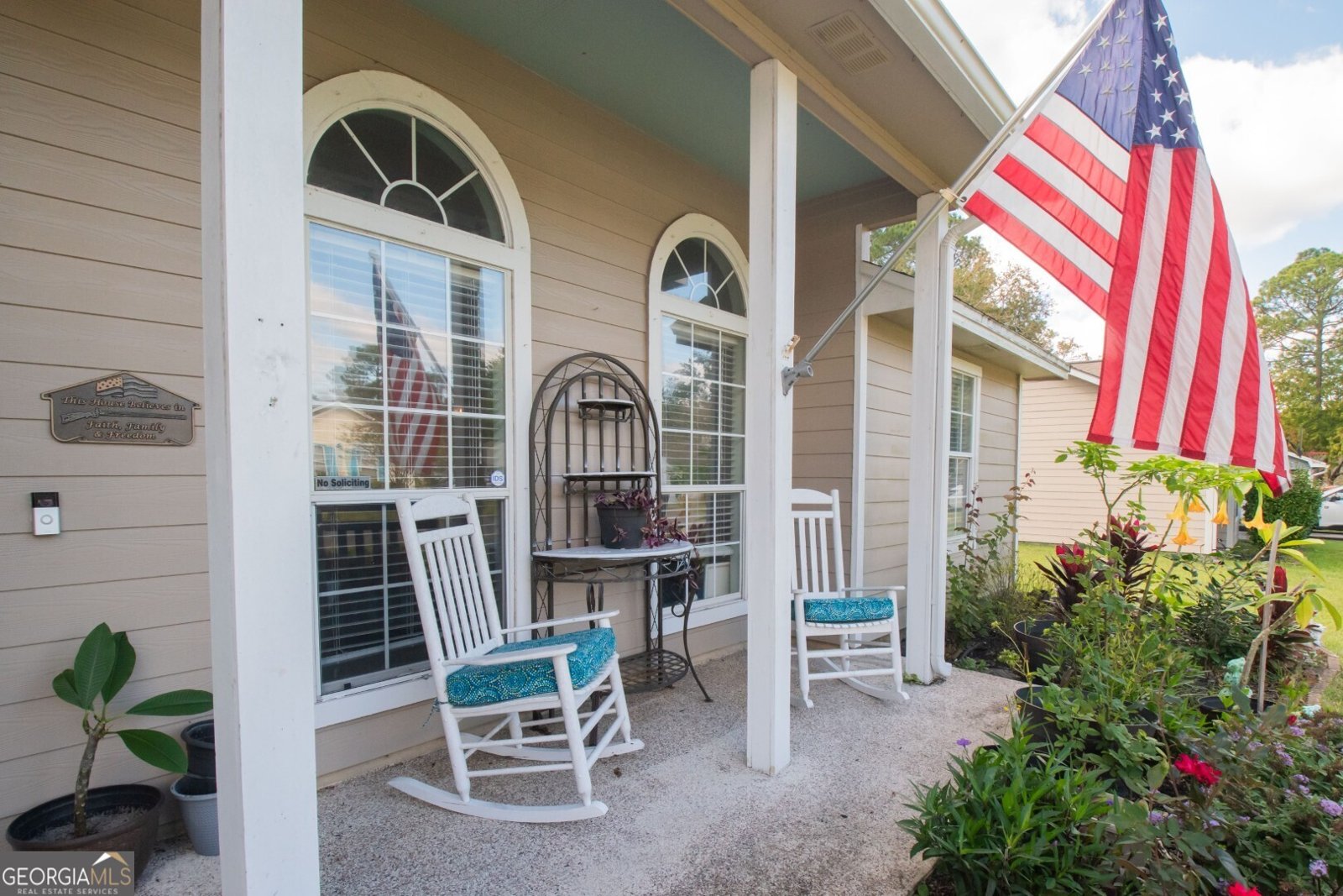 208 McQueen Circle Saint Marys - 3