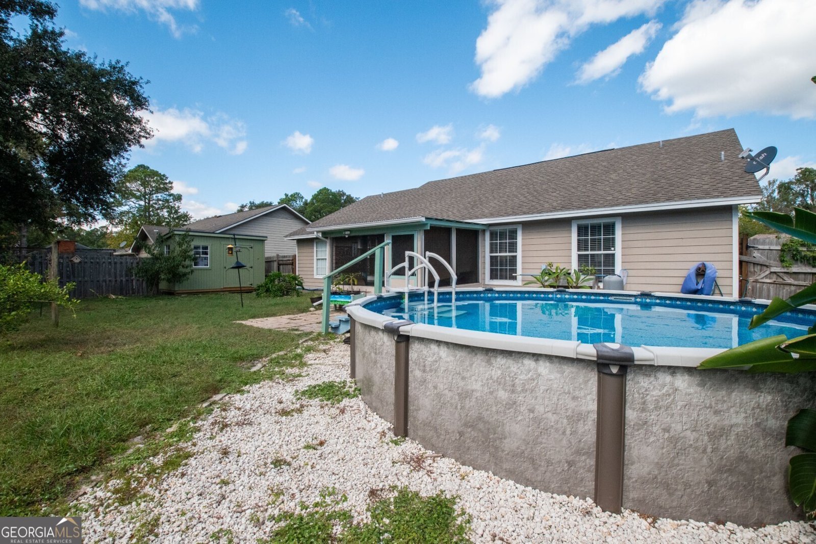 208 McQueen Circle Saint Marys - 5