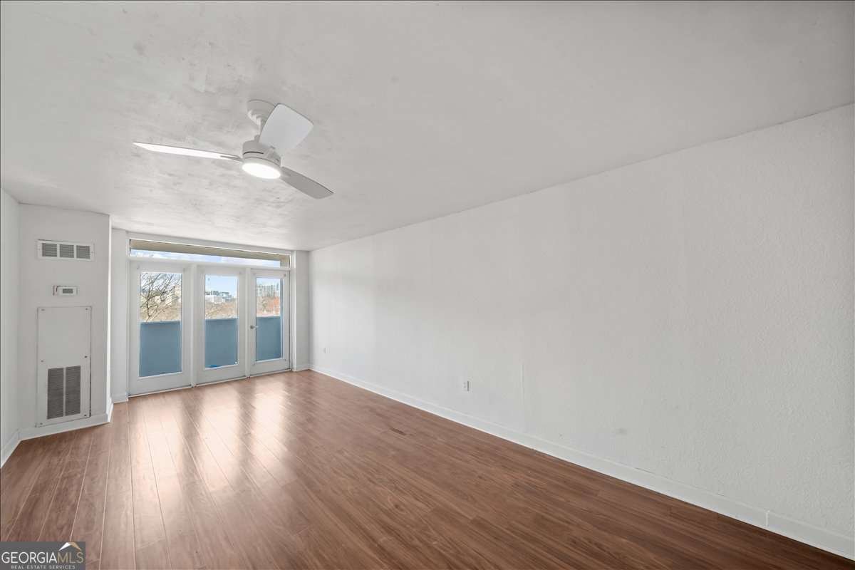 375 Ralph McGill Boulevard Atlanta - 1