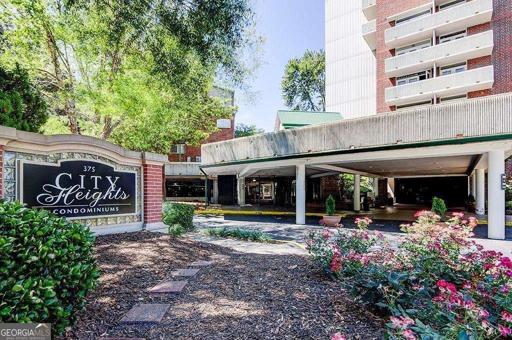 375 Ralph McGill Boulevard Atlanta - 11