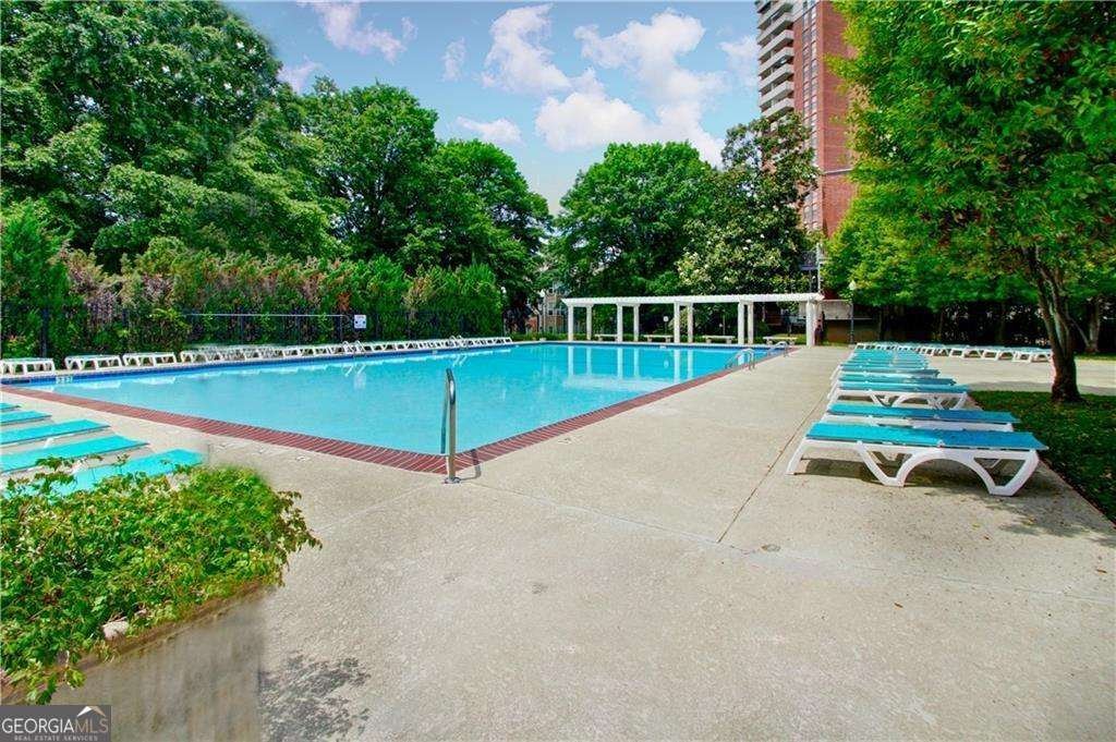 375 Ralph McGill Boulevard Atlanta - 14