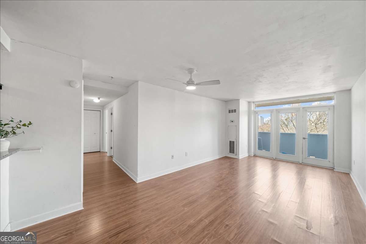 375 Ralph McGill Boulevard Atlanta - 4