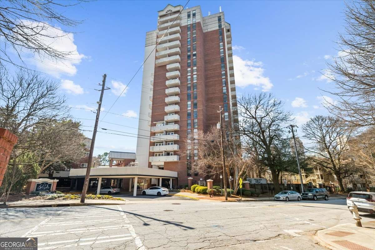 375 Ralph McGill Boulevard Atlanta - 8