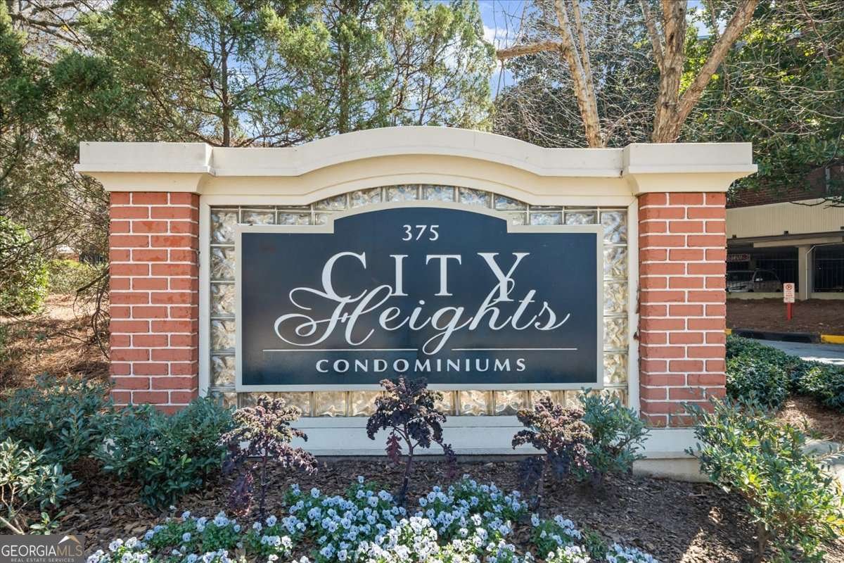 375 Ralph McGill Boulevard Atlanta - 9