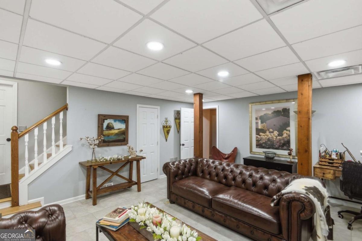 9156 Branch Valley Way Roswell - 14