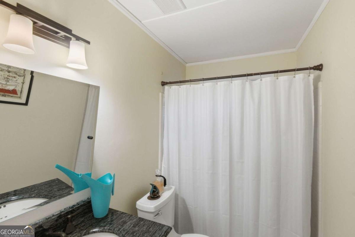 9156 Branch Valley Way Roswell - 17