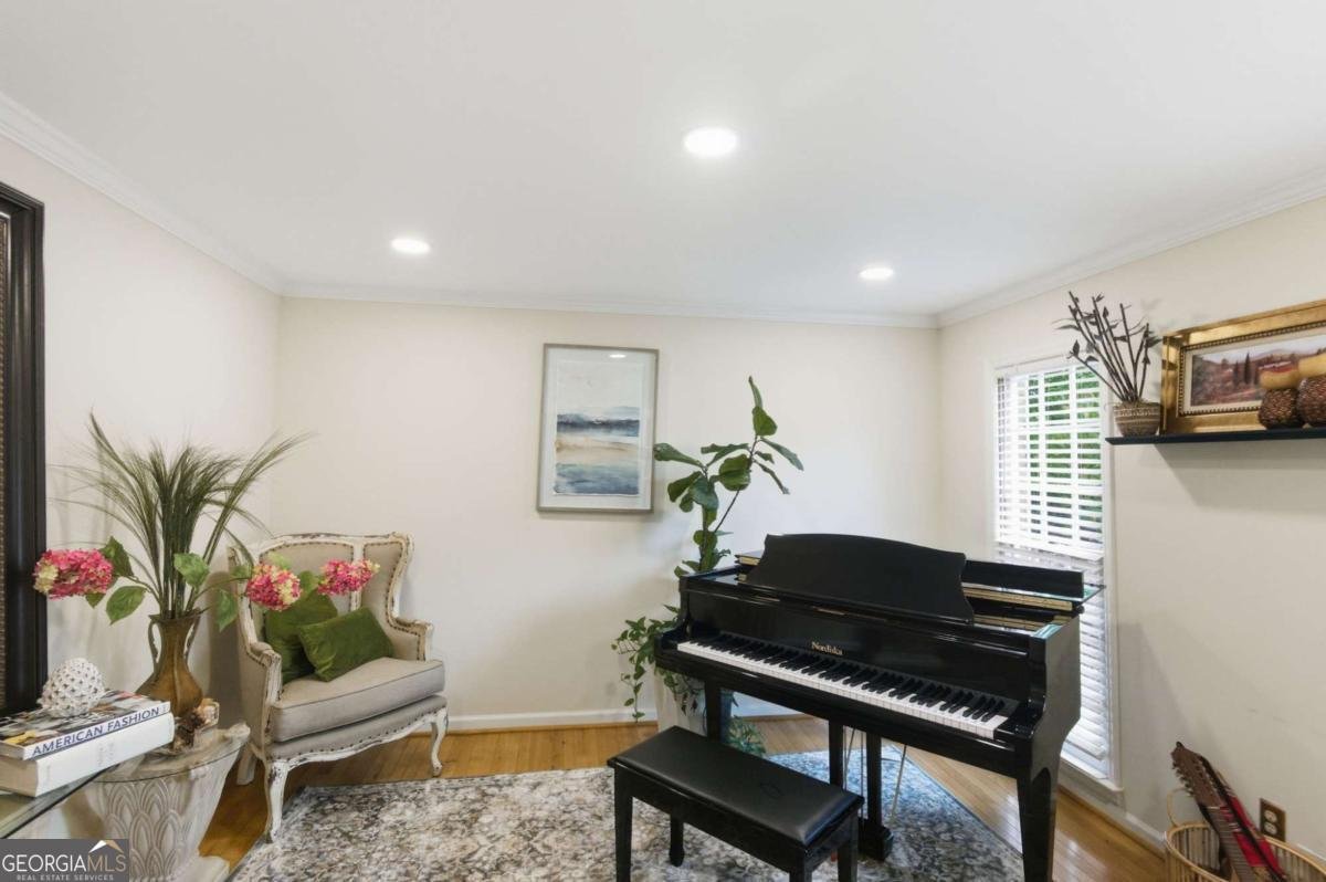 9156 Branch Valley Way Roswell - 19