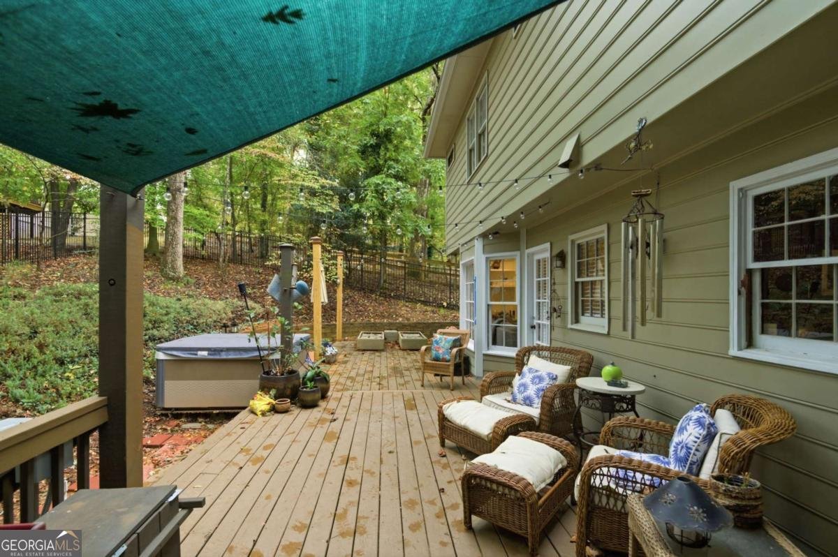 9156 Branch Valley Way Roswell - 24