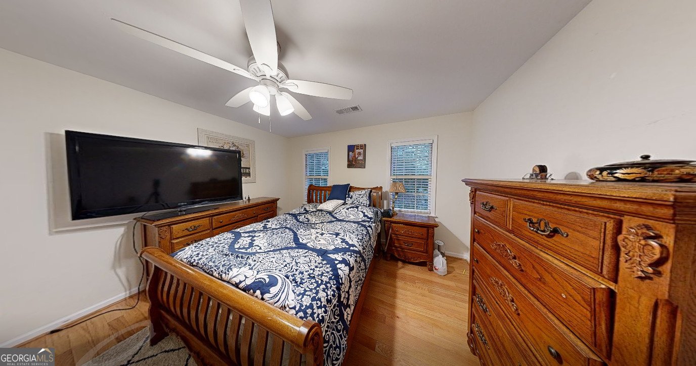 9156 Branch Valley Way Roswell - 28