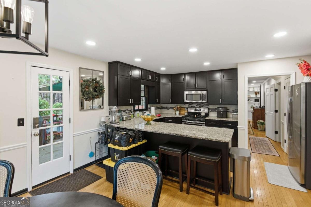 9156 Branch Valley Way Roswell - 3