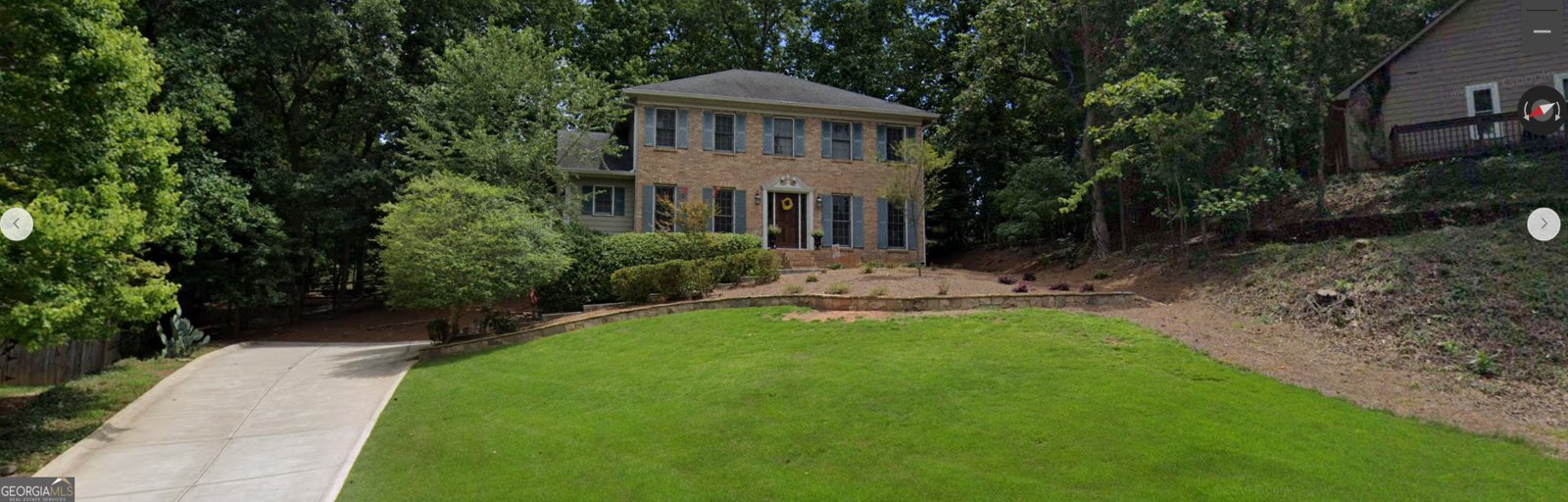 9156 Branch Valley Way Roswell - 31