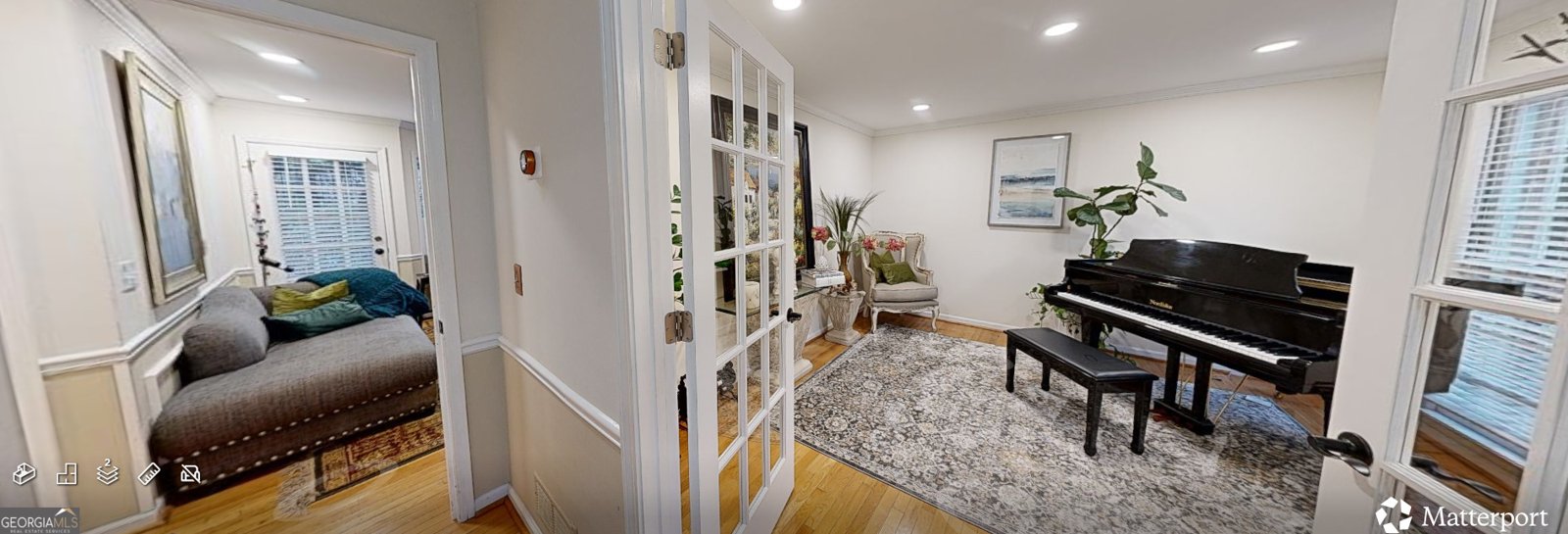 9156 Branch Valley Way Roswell - 32