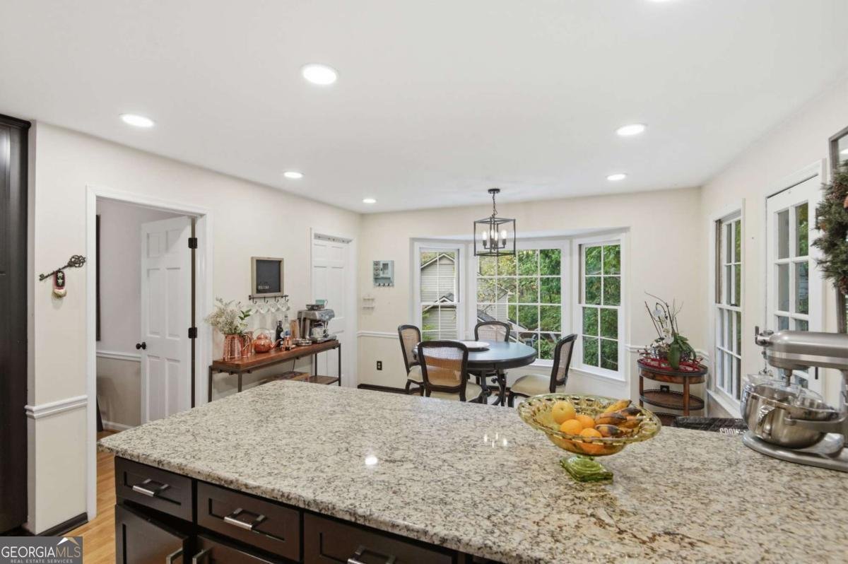 9156 Branch Valley Way Roswell - 4