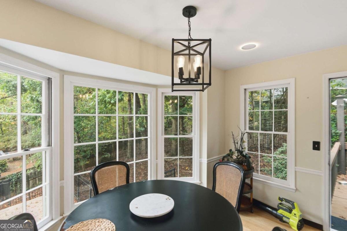 9156 Branch Valley Way Roswell - 7