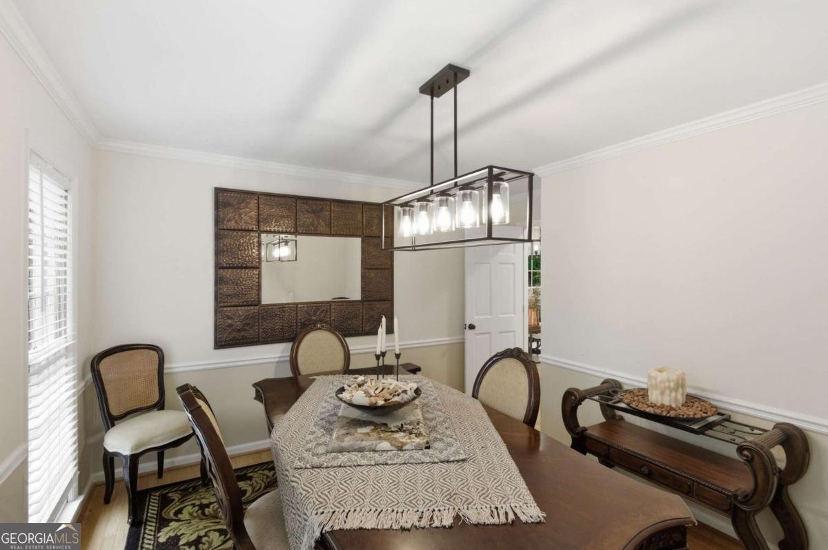 9156 Branch Valley Way Roswell - 8