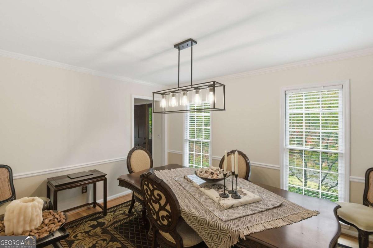 9156 Branch Valley Way Roswell - 9