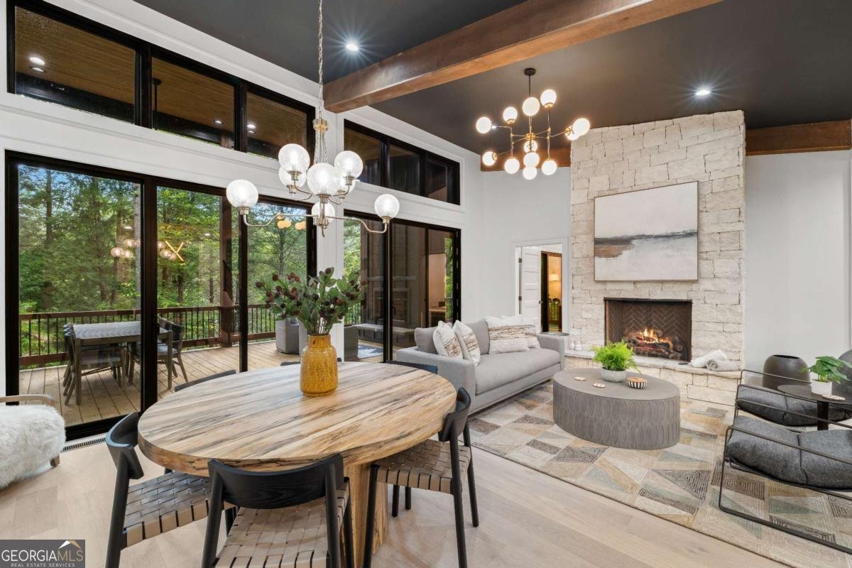 27 Riverview Lane Cherry Log - 15