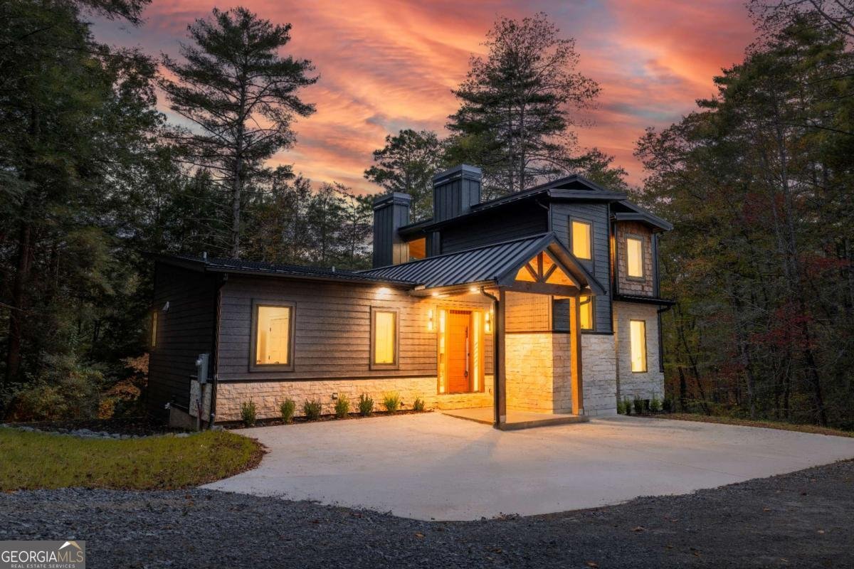 27 Riverview Lane Cherry Log - 2