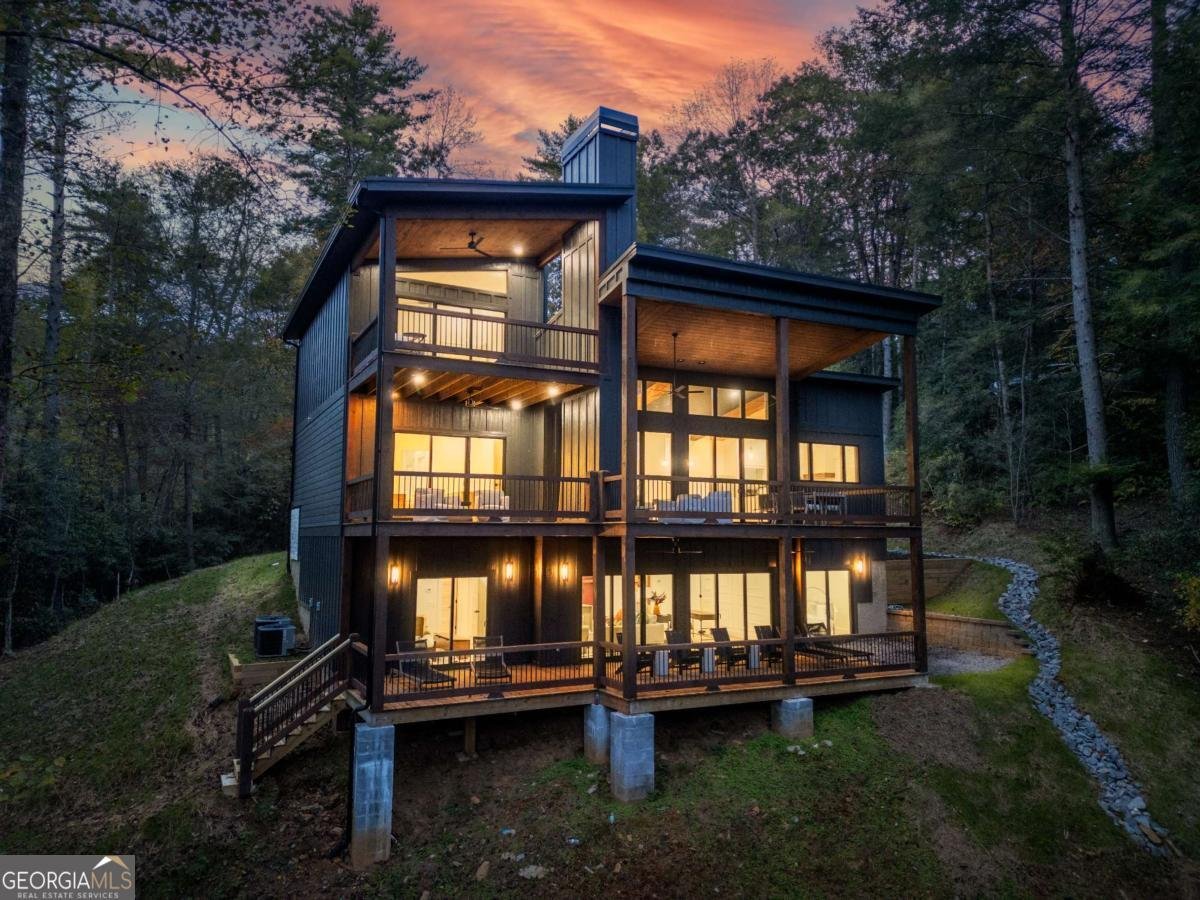 27 Riverview Lane Cherry Log - 3