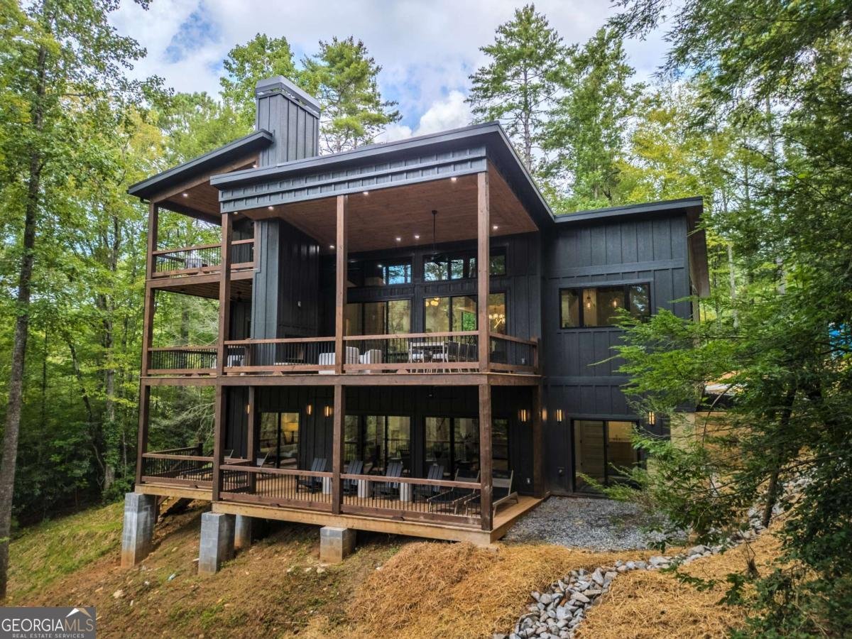 27 Riverview Lane Cherry Log - 4