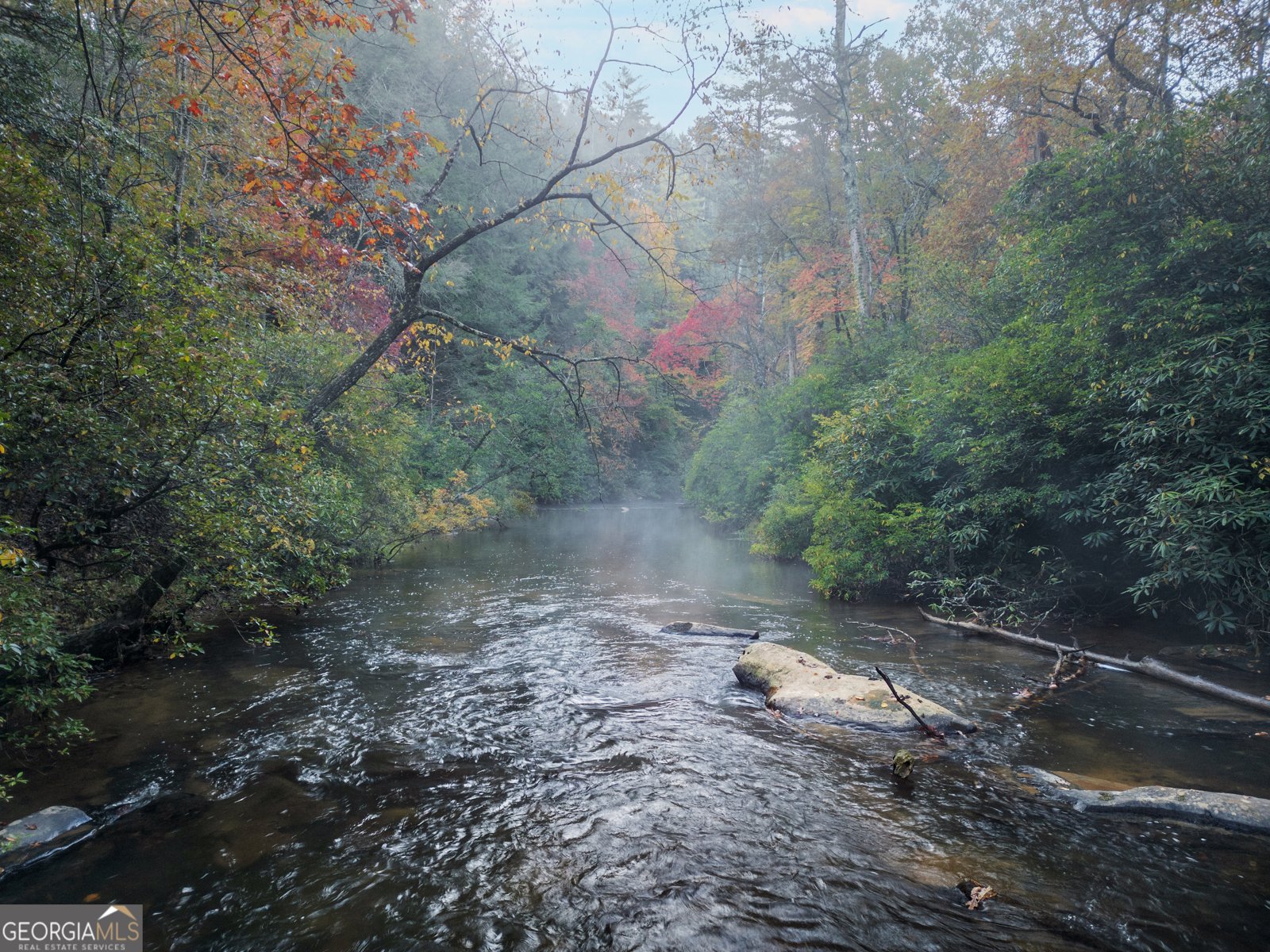 27 Riverview Lane Cherry Log - 49