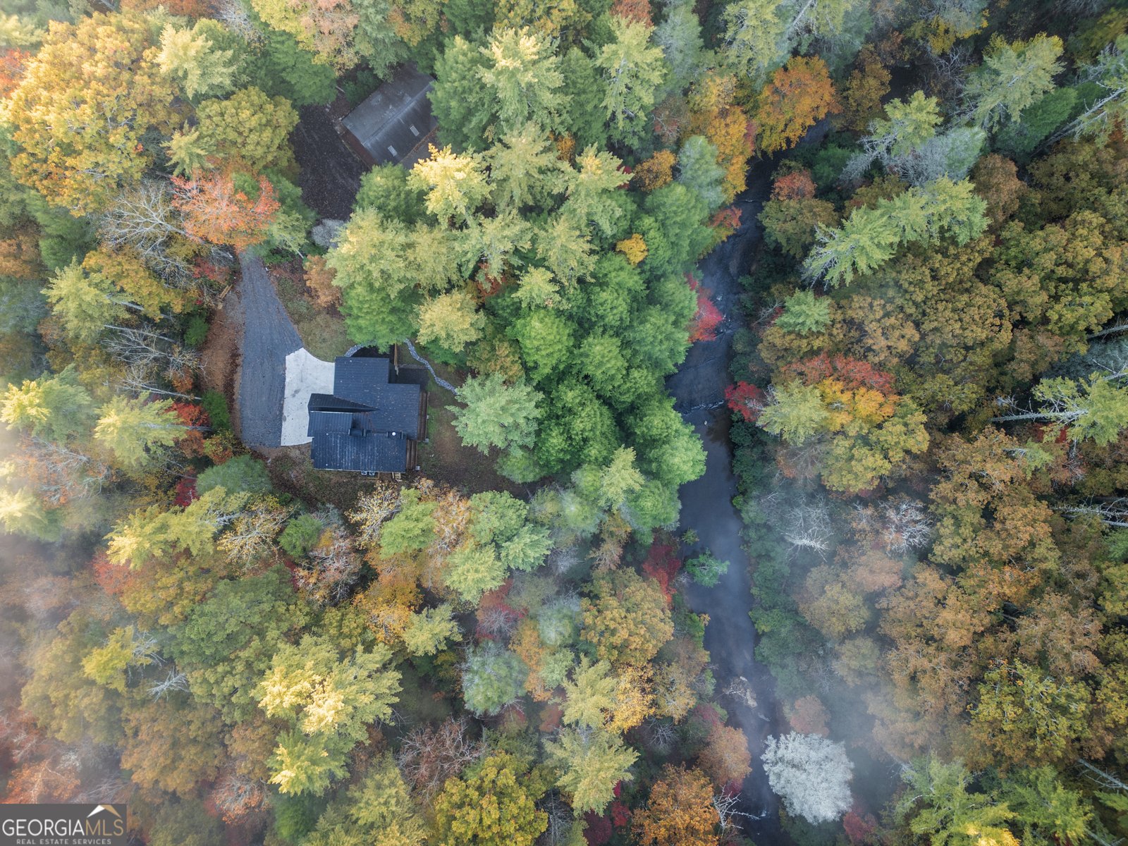 27 Riverview Lane Cherry Log - 6