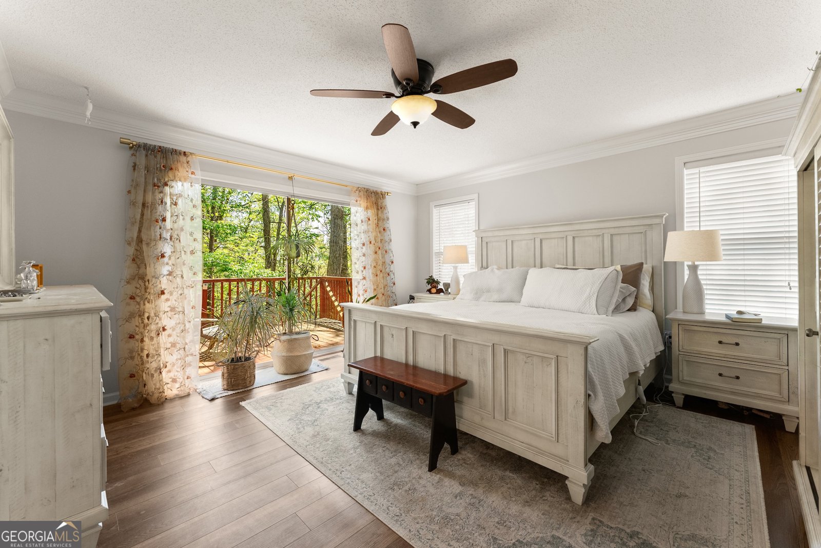 116 Savannah Terrace Demorest - 17