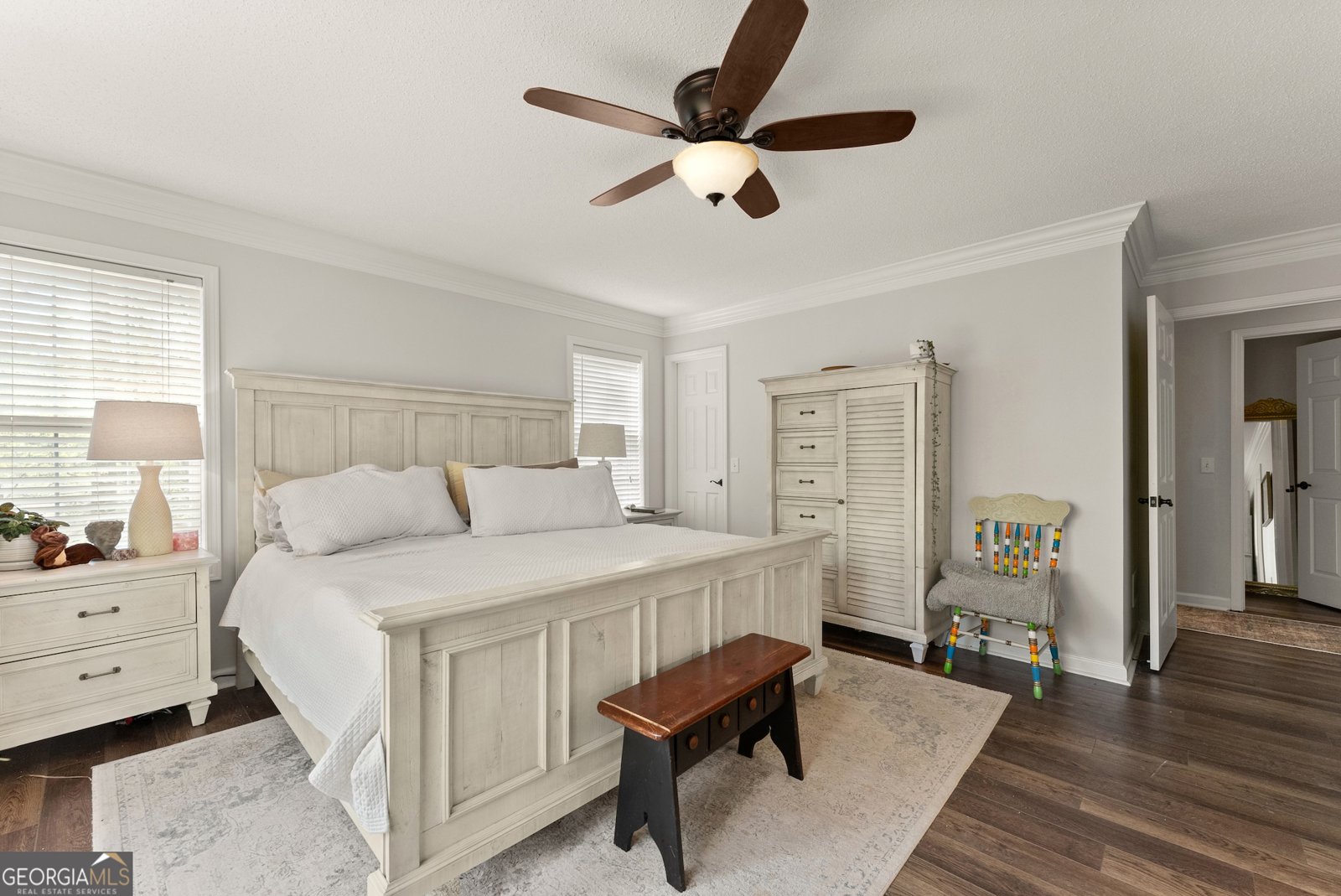 116 Savannah Terrace Demorest - 18