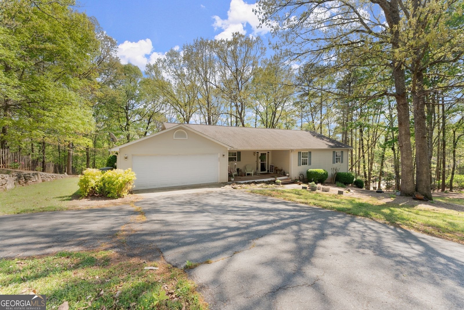 116 Savannah Terrace Demorest - 2