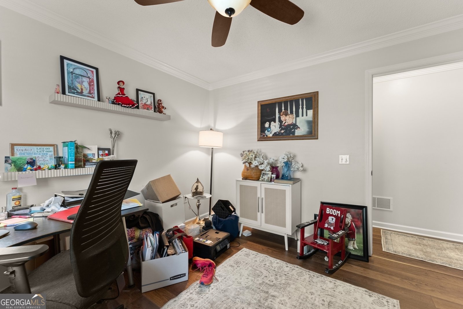 116 Savannah Terrace Demorest - 25