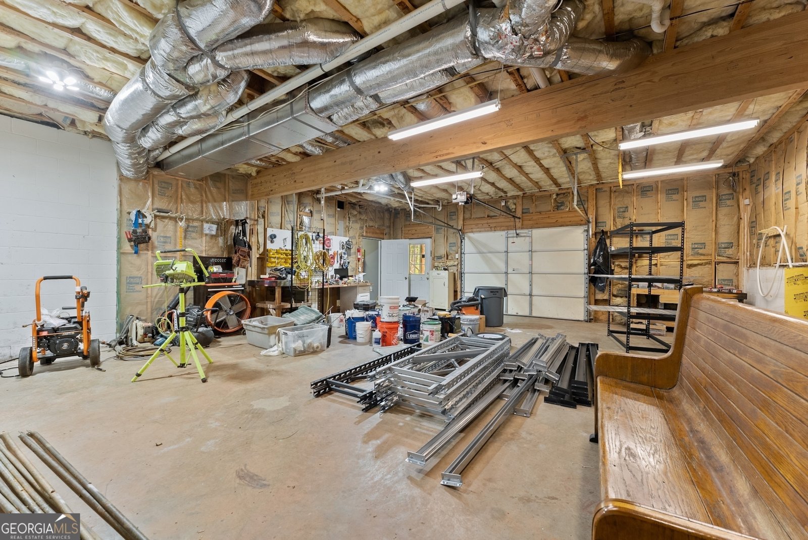 116 Savannah Terrace Demorest - 29