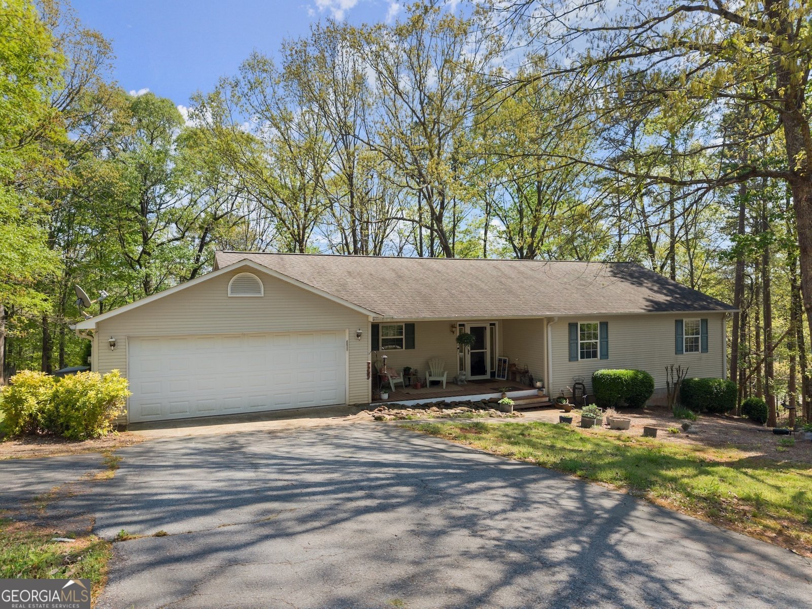 116 Savannah Terrace Demorest - 3