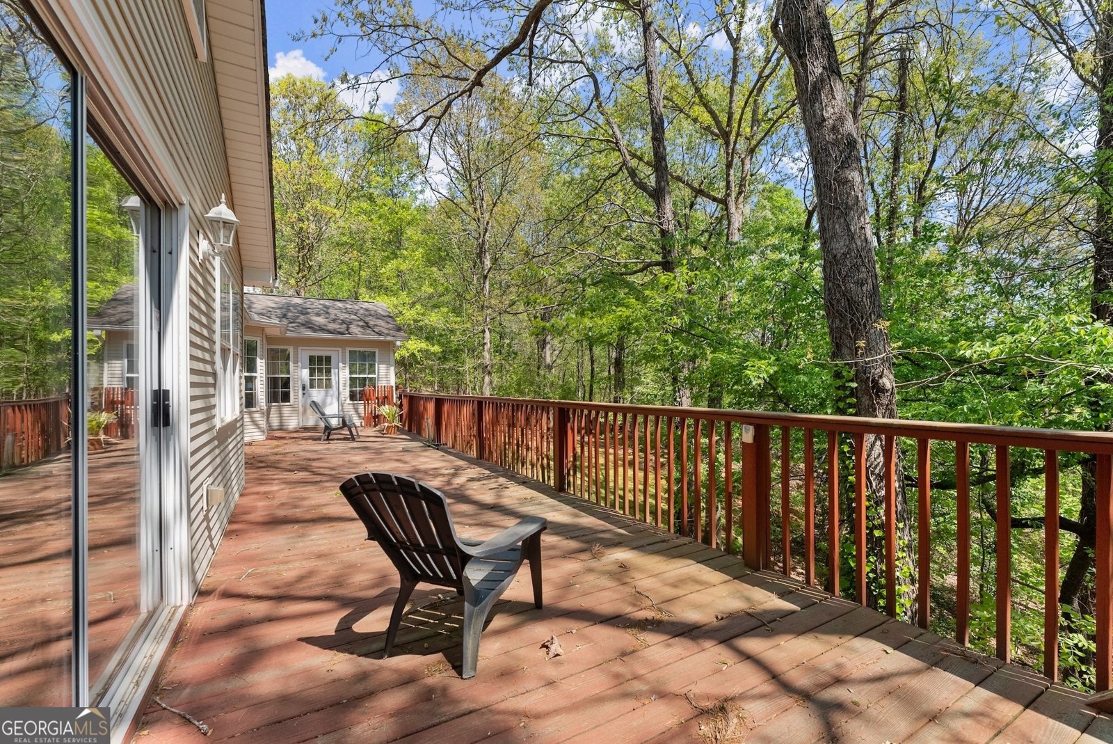 116 Savannah Terrace Demorest - 30