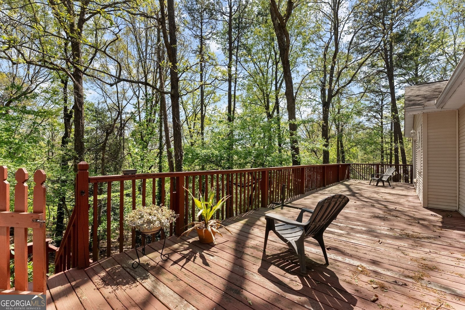 116 Savannah Terrace Demorest - 31