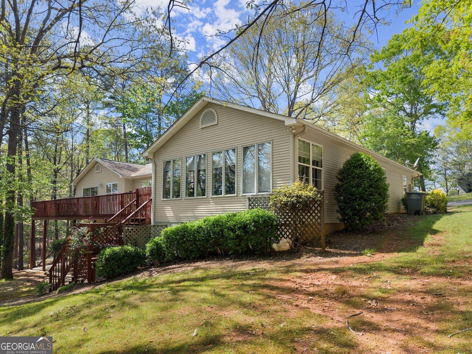 116 Savannah Terrace Demorest - 32