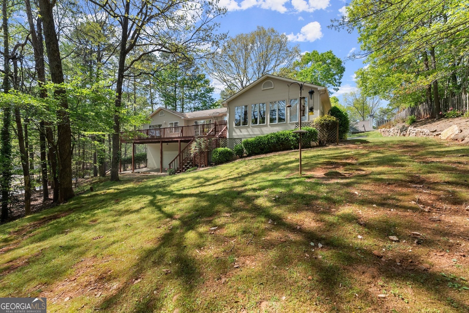 116 Savannah Terrace Demorest - 33