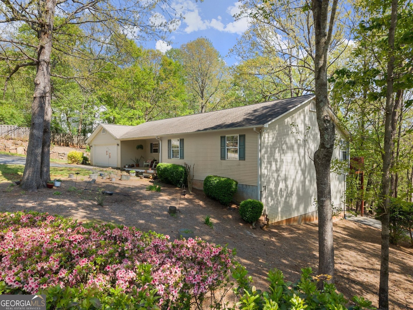 116 Savannah Terrace Demorest - 4