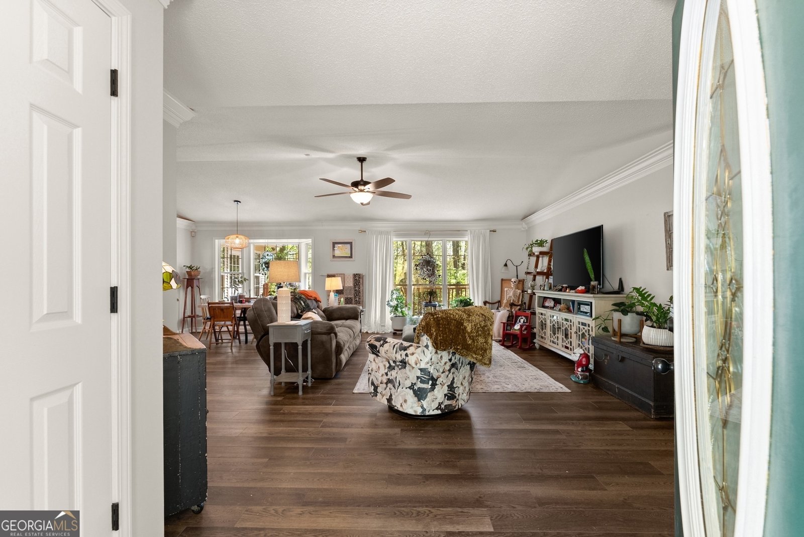 116 Savannah Terrace Demorest - 6