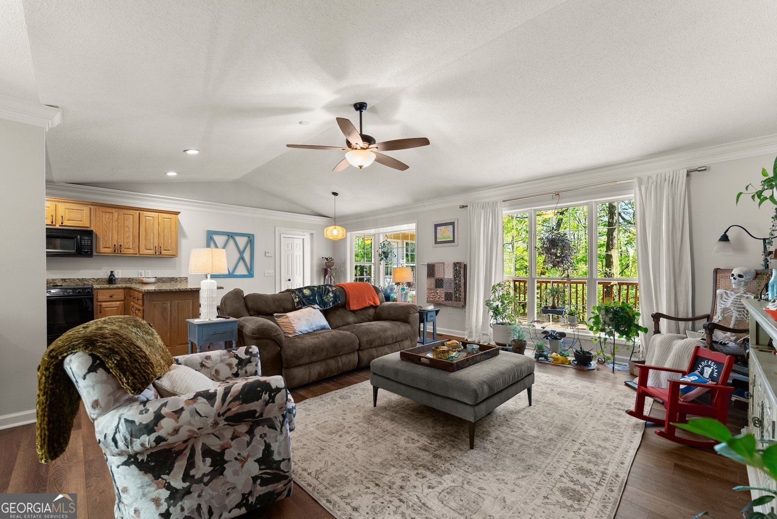 116 Savannah Terrace Demorest - 8