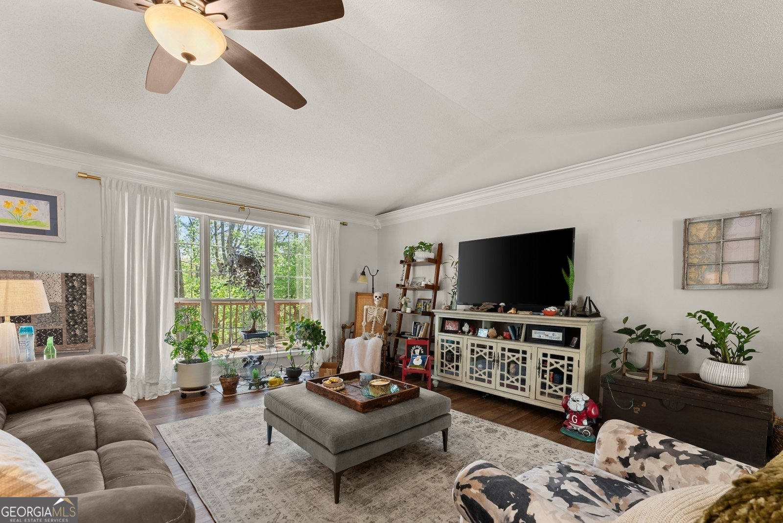 116 Savannah Terrace Demorest - 9