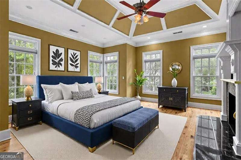 2068 Coolidge Way Acworth - 16