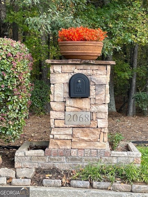 2068 Coolidge Way Acworth - 2