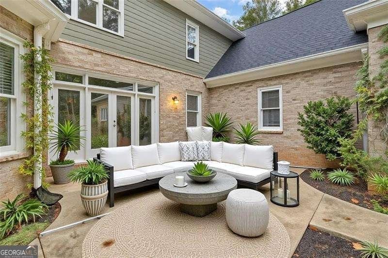 2068 Coolidge Way Acworth - 36