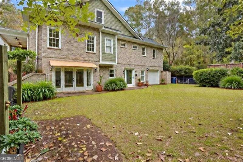 2068 Coolidge Way Acworth - 37